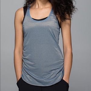 Lululemon ‘What The Sport’‎ Tank